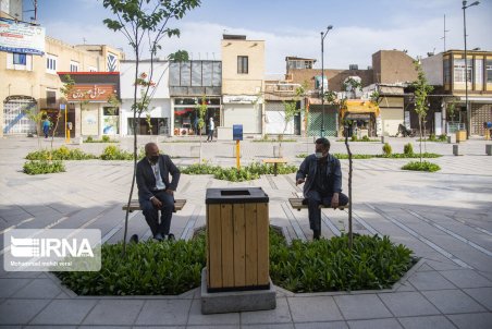 بهبود وضع مسکن و سرانه‌های عمومی قم در انتظار سفر هیات دولت