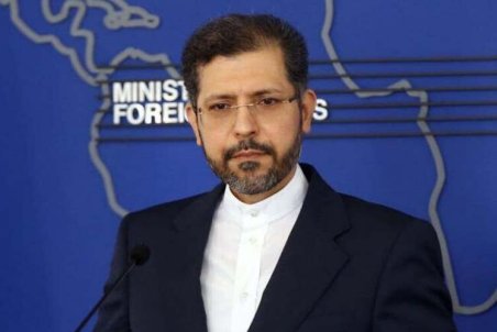 ابراز همدردی سخنگوی وزارت امورخارجه با جانباختگان بورکینافاسو