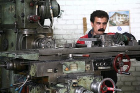 تفکر داشتن شغل کارمندی باید تغییر کند!