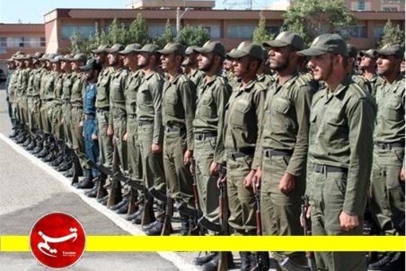 متاهلین با دو فرزند کارت معافیت سربازی دریافت می کنند