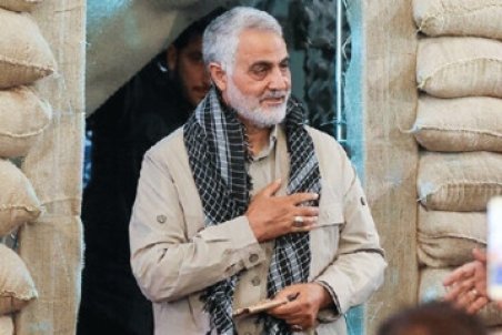 ناگفته‌هایی از تیم محافظان سردار سلیمانی