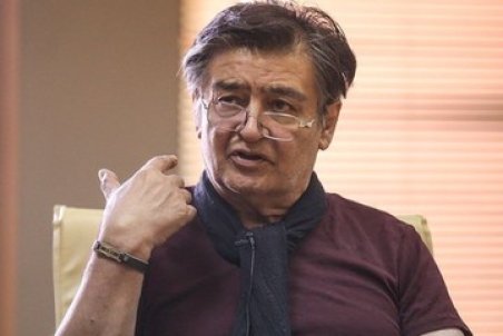 رضا رویگری در روز تولدش چه آرزویی دارد؟