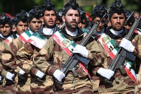 نیروهای مسلح کشور امروز قدرتمندتر از همیشه است
