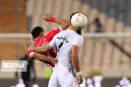 گرامیداشت روز بصیرت و حماسه ۹ دی در هفته دوازدهم لیگ برتر