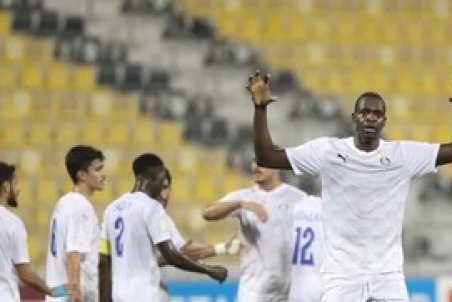 بالاخره مطالبات شیخ دیاباته پرداخت شد