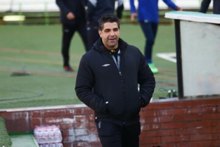 حرفی در مورد استقلال ندارم که بزنم/ این اقدامات یعنی کلاه گذاشتن سر AFC