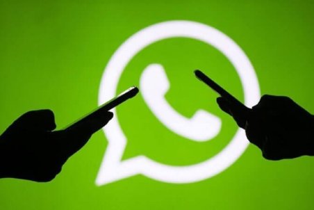 چگونه در واتساپ نام خود را پنهان کنیم؟