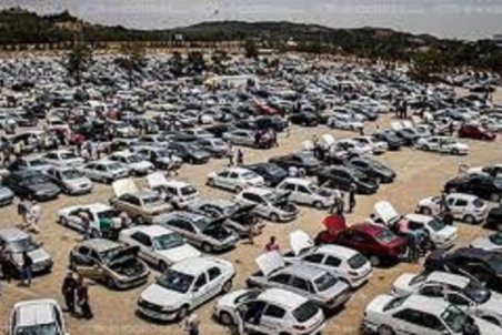 قیمت خودرو‌های ایران‌خودرو و سایپا امروز دوشنبه ۱۳ دی ۱۴۰۰