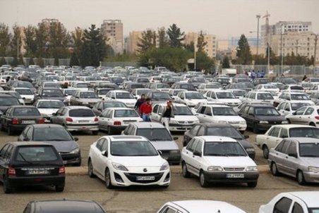 قیمت خودرو‌های ایران‌خودرو و سایپا امروز یکشنبه ۱۹ دی ۱۴۰۰