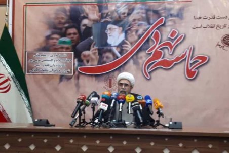 اهمیت ۹ دی کمتر از هشت سال دفاع مقدس نیست