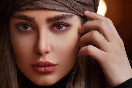 ابراز علاقه تتلو به سحر قریشی !