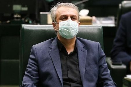 وزیر صمت: یارانه دارو را شرکت‌های بیمه پرداخت می‌کنند