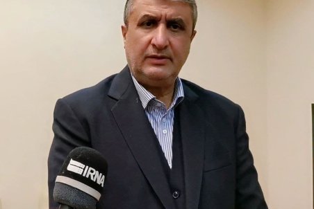 تلاش‌ دانشمندان هسته‌ای به ترویج کشاورزی مدرن معطوف می‌شود