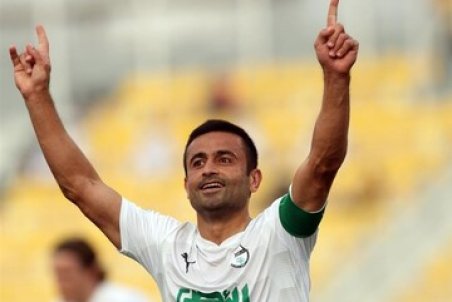 حکم سنگین علیه هافبک استقلالی