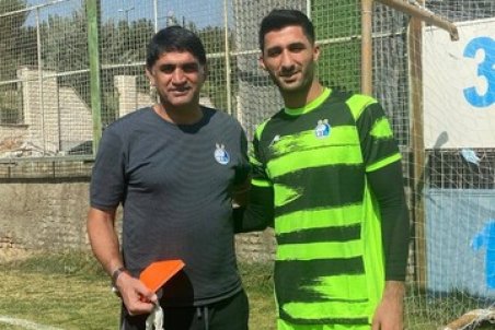 قلم قرمز مجیدی روی نام ستاره استقلال