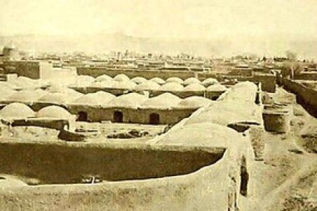 راهکار قاجارها برای تأمین آب تهران