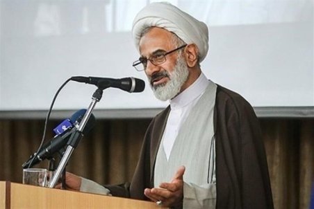 نهم دی ملت ما به بزرگترین فتنه تیر خلاص زد