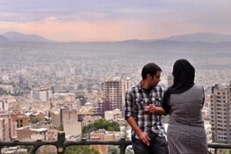 بازار خانه‌های کمتر از یک میلیارد تومان در تهران