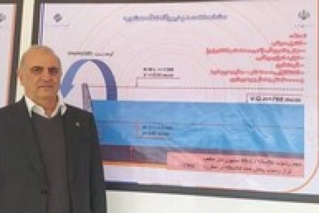 مطالعات شناخت سد چول‌هول تسهیل و مصوب شده است