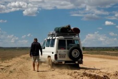 «سفر آب» و نگاهی به مدیریت متفاوت منابع آب در استرالیا