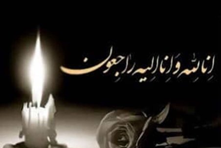 تسلیت مقامات و مسئولان در پی درگذشت فرزند سخنگوی دولت