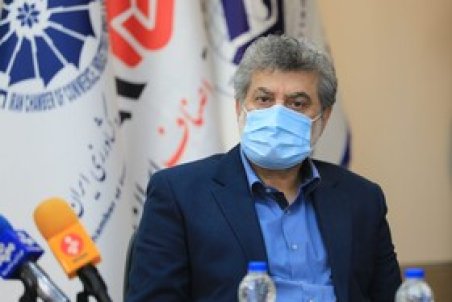 کنترل رعایت موارد بهداشتی در اصناف با روش «خود اظهاری»