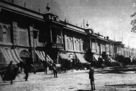 کشتار در ایران/ روایت یک جنایت تاریخی