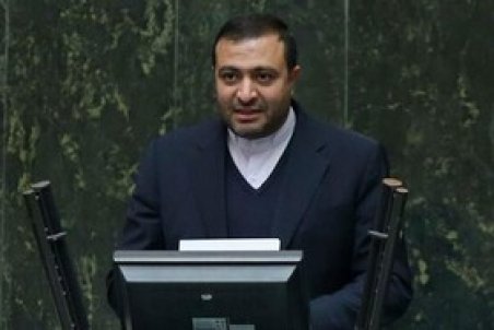 علیزاده: چرا محصولات کشاورزی از استانداردهای لازم برخوردار نیست