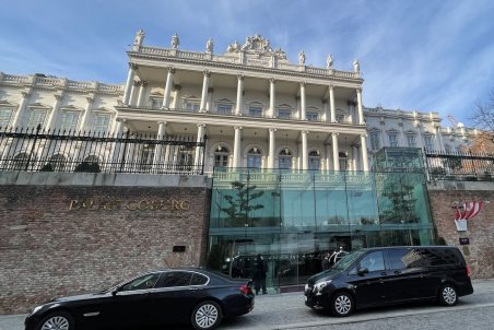 تمرکز مذاکرات وین روی رفع موثر تحریم‌ها