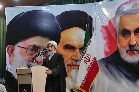 عضو خبرگان: اعتماد به جوانان خصوصیت بارز رهبری است