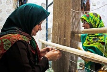 اختصاص وام از محل بازپرداخت تسهیلات اشتغال روستایی