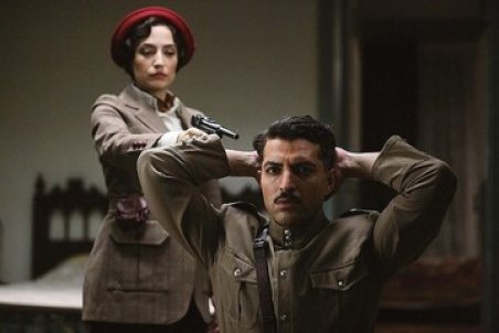 مسعود فراستی:  سریال «خاتون» تا قسمت سوم افتضاح بود، ولی در ادامه بد نبود