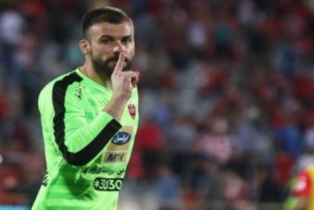 ناگفته‌های رادوشویچ از حضور در پرسپولیس