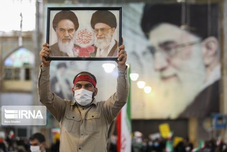 بیانیه حزب موتلفه اسلامی به مناسبت سالگرد حماسه‌ تاریخی ۹ دی