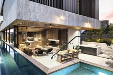 رکورد فروش خانه‌های فوق لوکس در آمریکا شکست