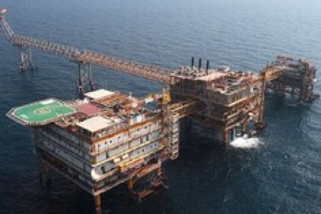 خبری خوش برای فاز ۱۱ پارس جنوبی