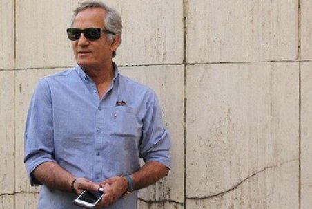 خاطره مجید مظفری از گرو گذاشتن قالیچه مادرِ خسرو شکیبایی به خاطر پول