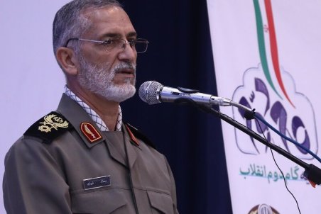 پیشرفت‌های نیروی دریایی ارتش به برکت نیروهای توانمند، شجاع وخلاق است