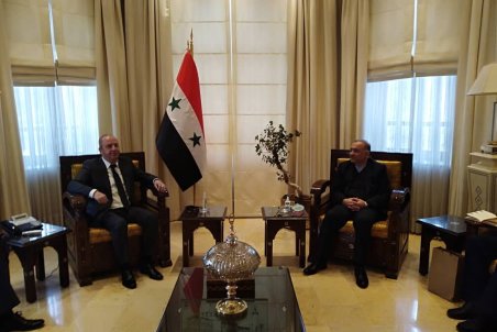 بدنبال افزایش سفرهای سیاحتی به ایران هستیم