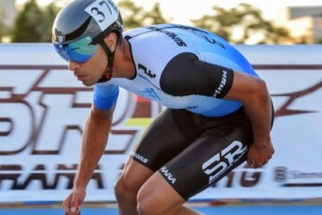 یک ایرانی سهمیه بازی‌های جهانی گرفت