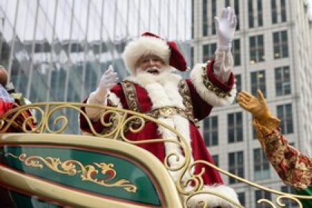 صعود بازارهای آسیا با رالی بابا نوئل