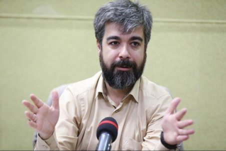 حامد عنقا: آقای ایکس با سرمایه سریال پولشویی نمی‌کند، عکس با بازیگران برایش سود دارد!