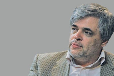 اگر جای آن روحانی قمی بودم که عمامه اش لگدمال شد