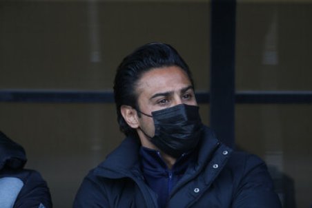 مجیدی: اگر اشتباهات داوری نبود الان ۳۲ امتیاز داشتیم