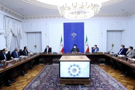 دولت ترکیب کارگروه ویژه اقتصاد دیجیتال و حدود اختیاراتش را مشخص کرد