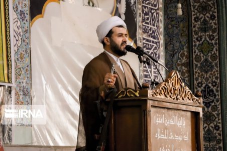 امام جمعه ملایر: حماسه مردمی ۹ دی ایران را در اوج اقتدار قرار داد