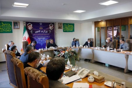 تکمیل زیرساخت‌های بازارچه‌های مرزی در اولویت قرار گیرد