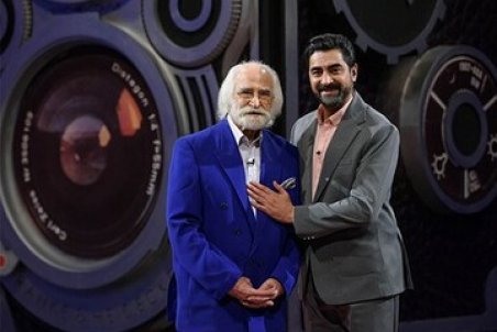 مهمان‌های برنامه «چهل تیکه» معرفی شدند