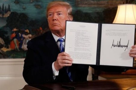 چرا خروج از برجام بزرگترین خطای یک دهه اخیر آمریکا بود؟