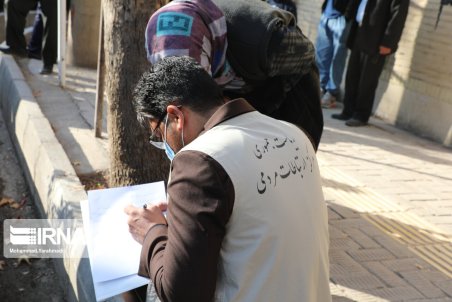 درخواست‌های مردم فارس از رئیس‌جمهور در سفر استانی در چه مرحله‌ای است؟